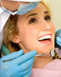 Tooth Implant Sydney