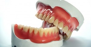 Intriguing aspects of prosthetic teeth