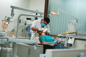 cheap dental implants from a premier Sydney clinic