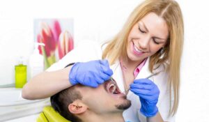 dental implants cost Sydney