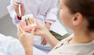 dental implants in Sydney