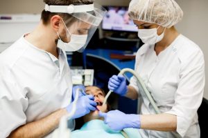 dental implants in Sydney