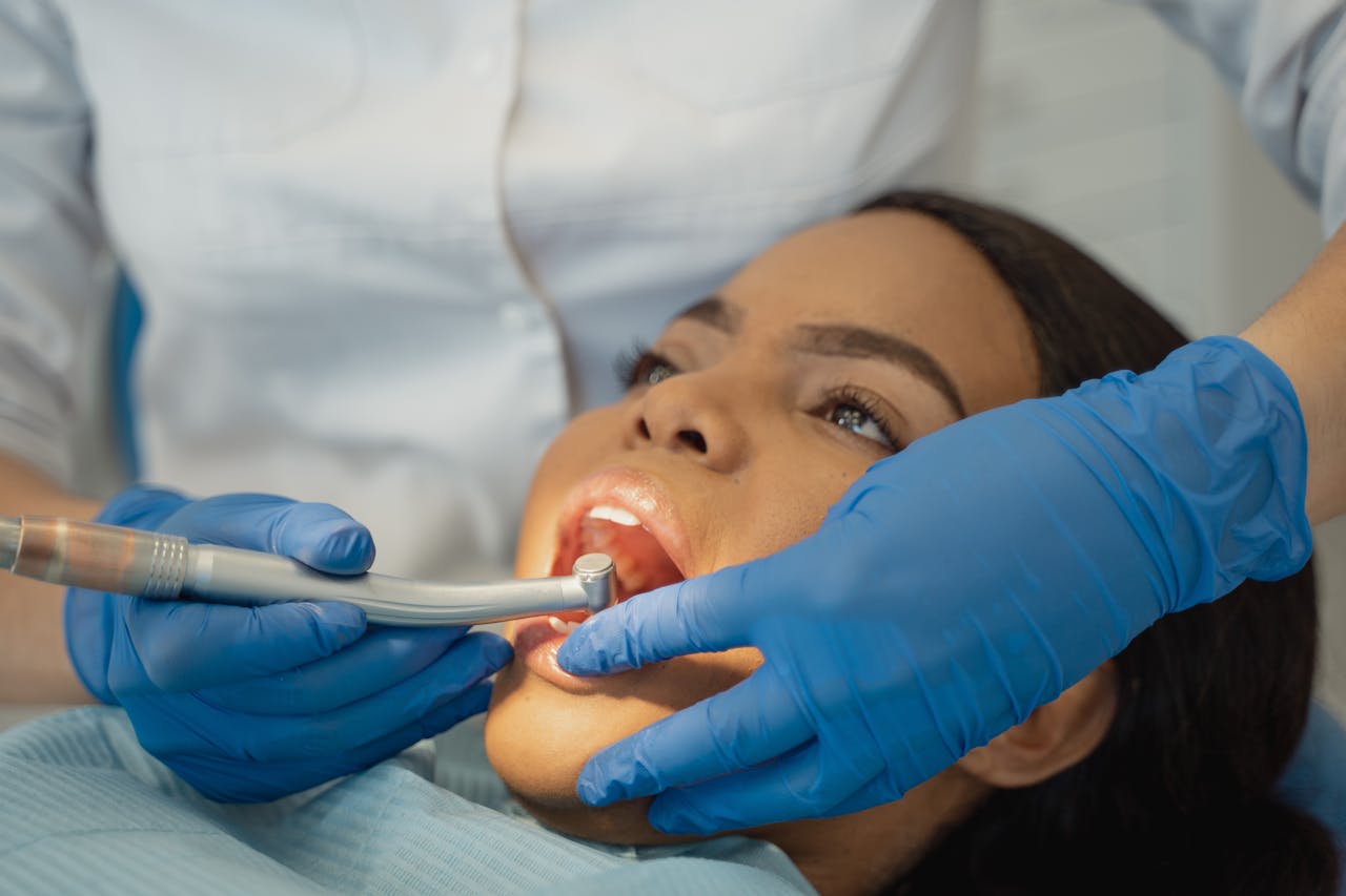 dental implants - dental implant professionals - sydney