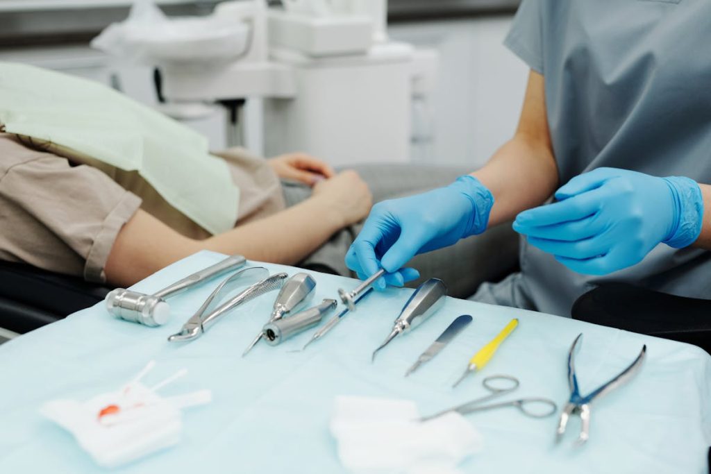 dental implant - dental implant professionals - sydney