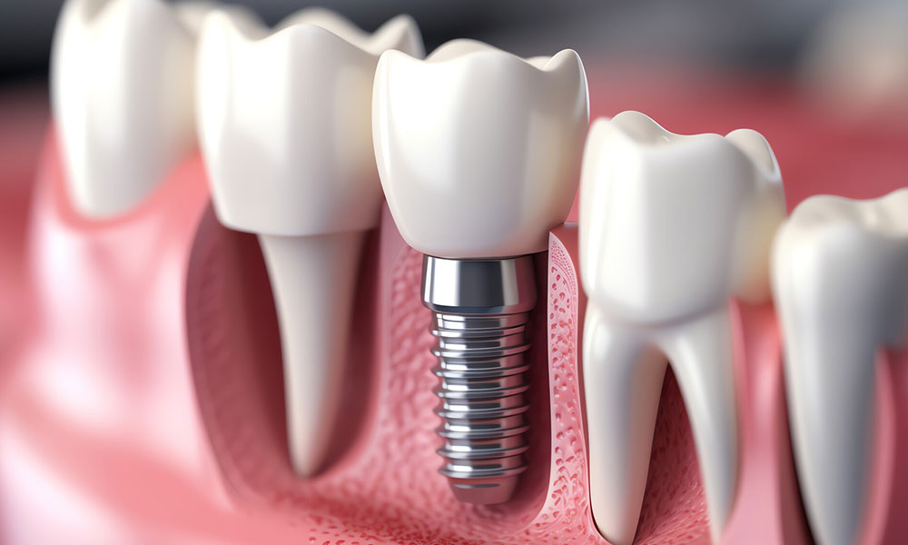 Essential dental implants care tips for long-lasting implant health and durability